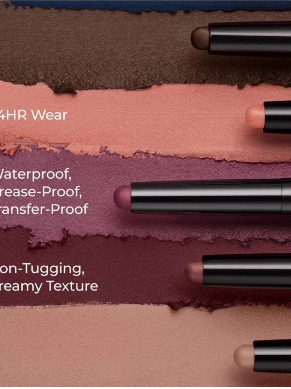laura mercier creamy glide