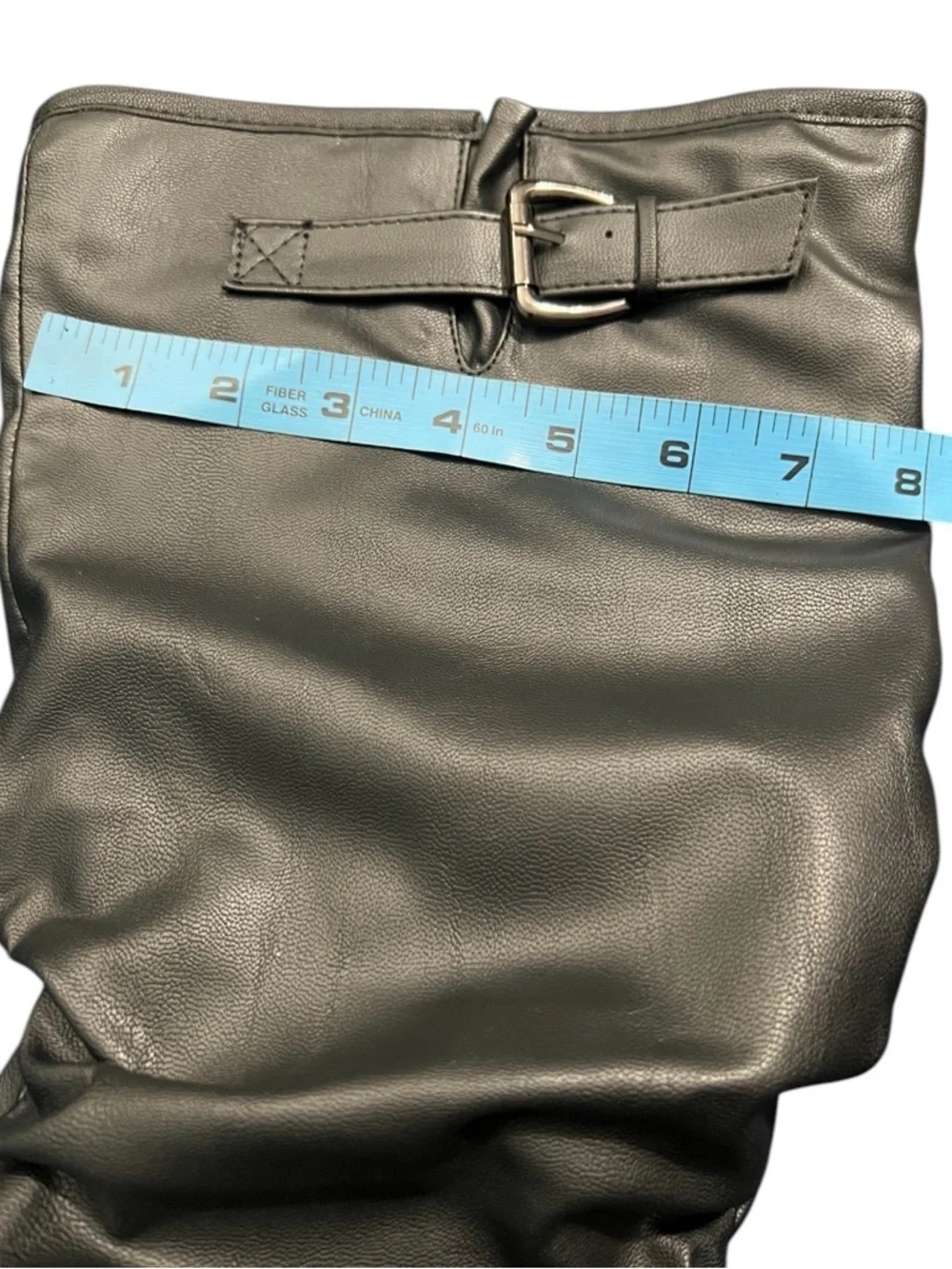 Journee Collection questions leave
