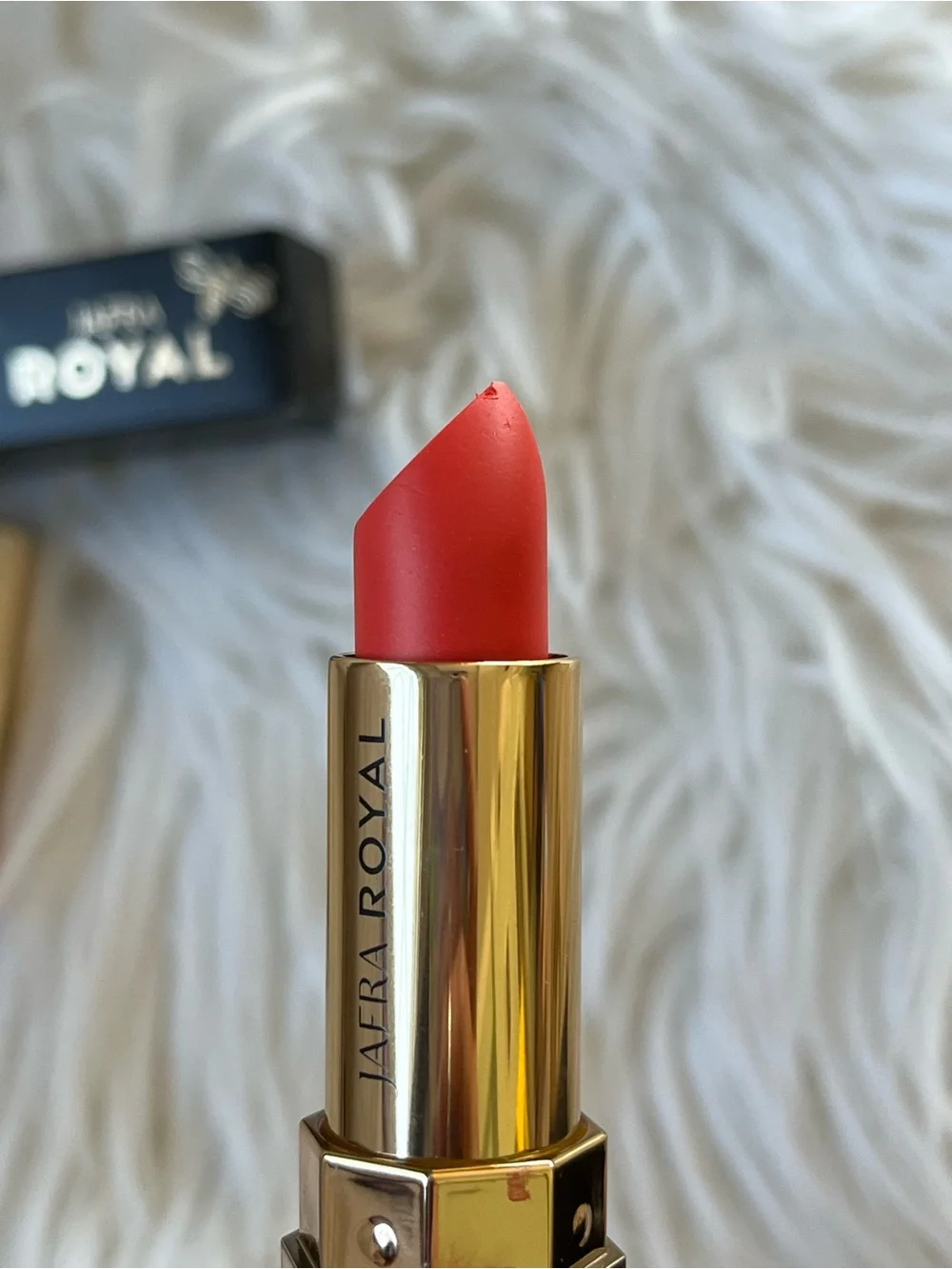 JAFRA royal jelly