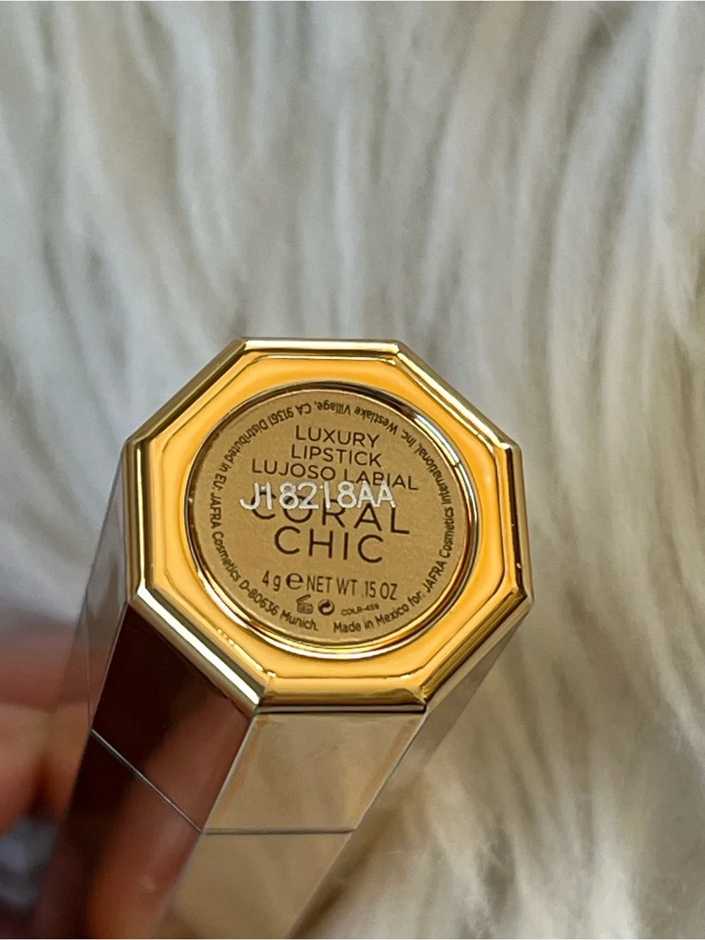 JAFRA royal jelly