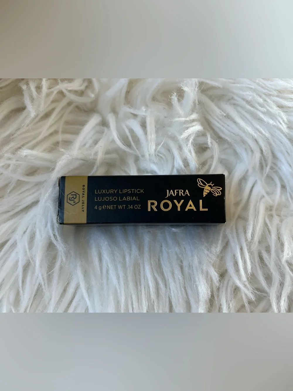 JAFRA royal jelly