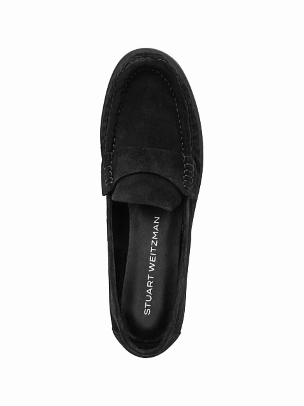 Stuart Weitzman casual elegant