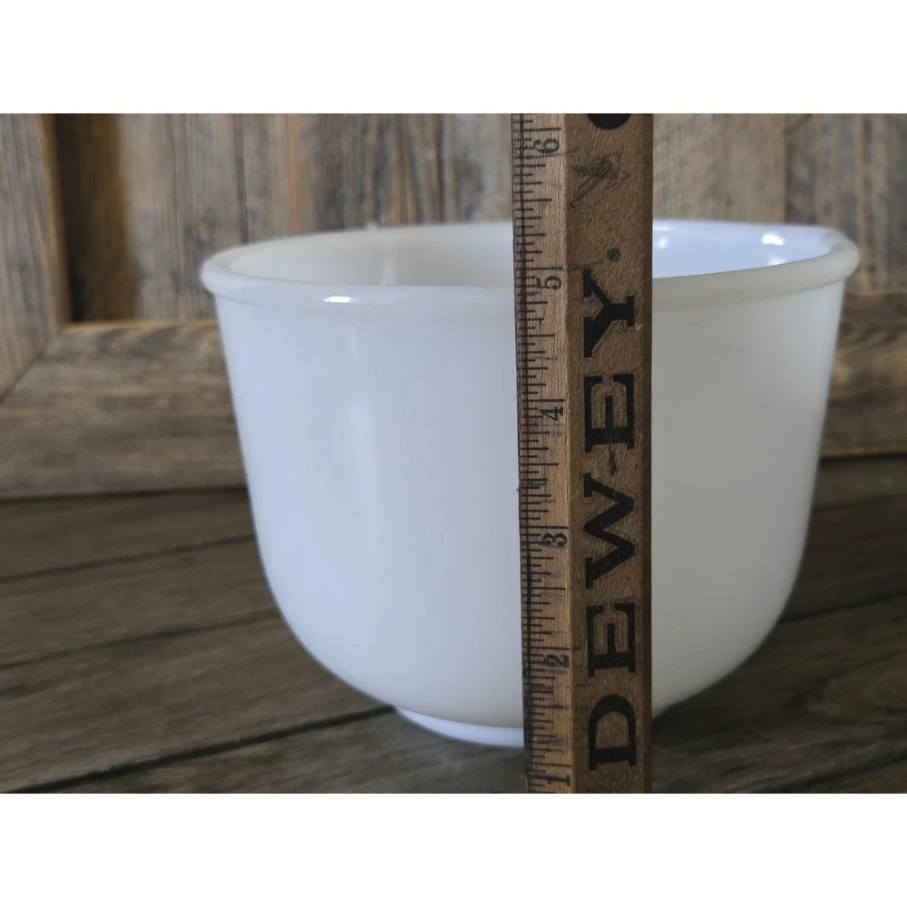 Sunbeam vintage glasbake