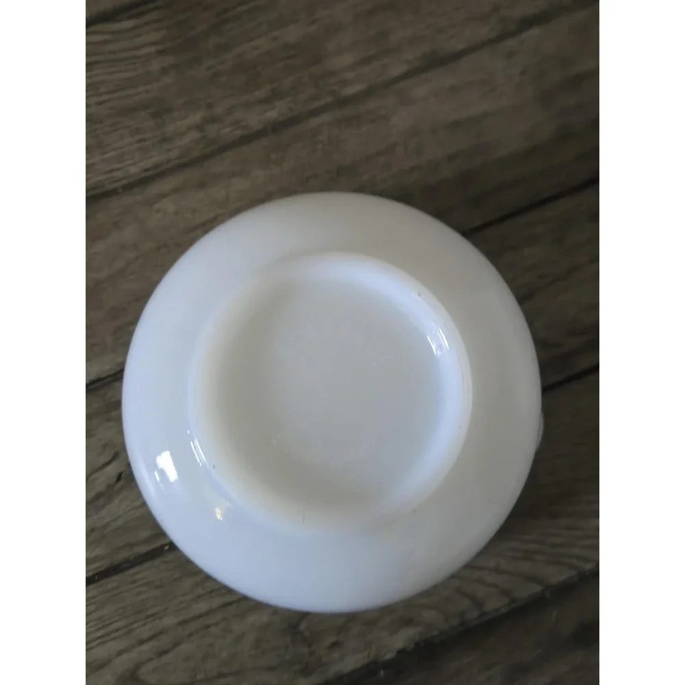 Sunbeam vintage glasbake