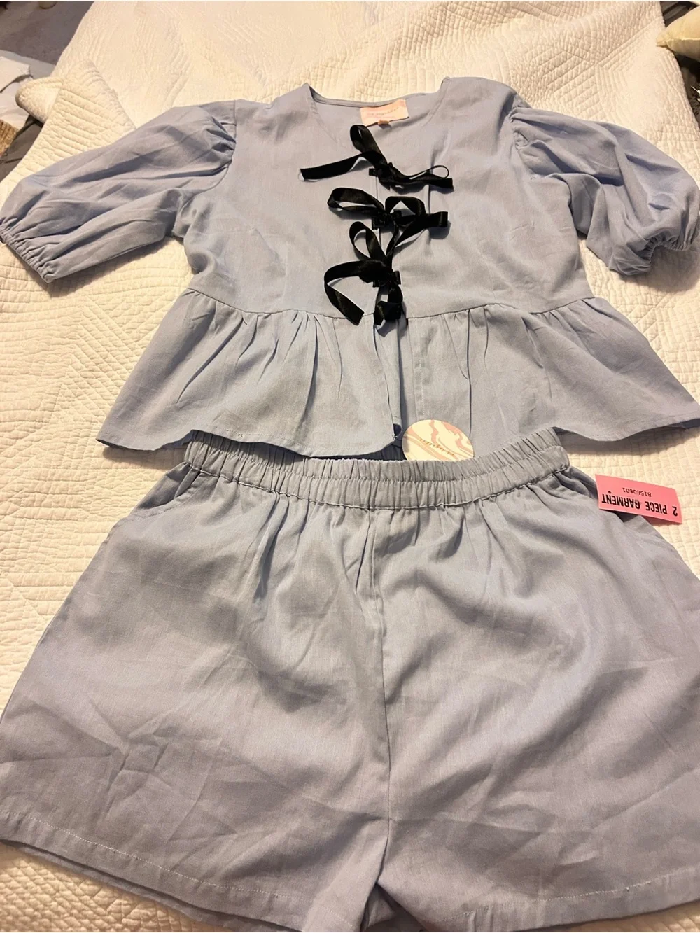 N/A light blue