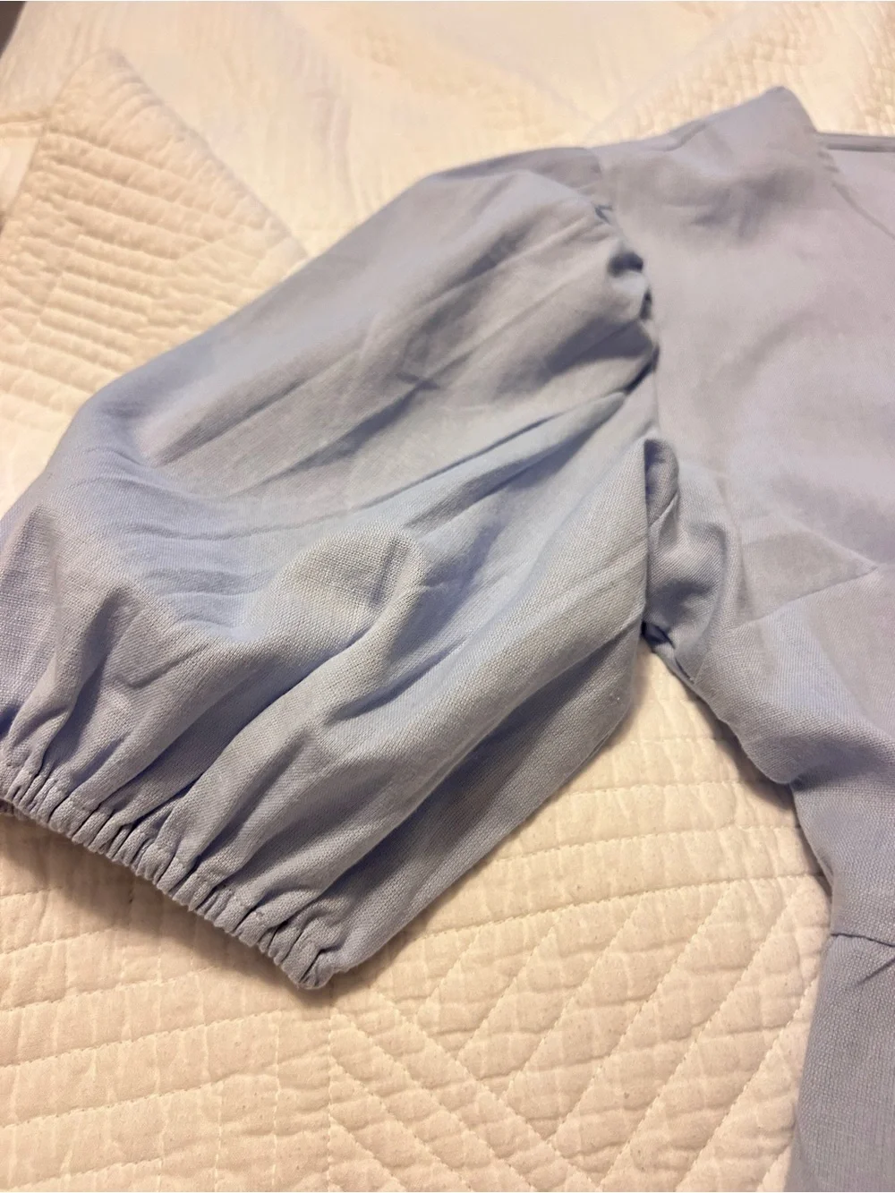 N/A light blue