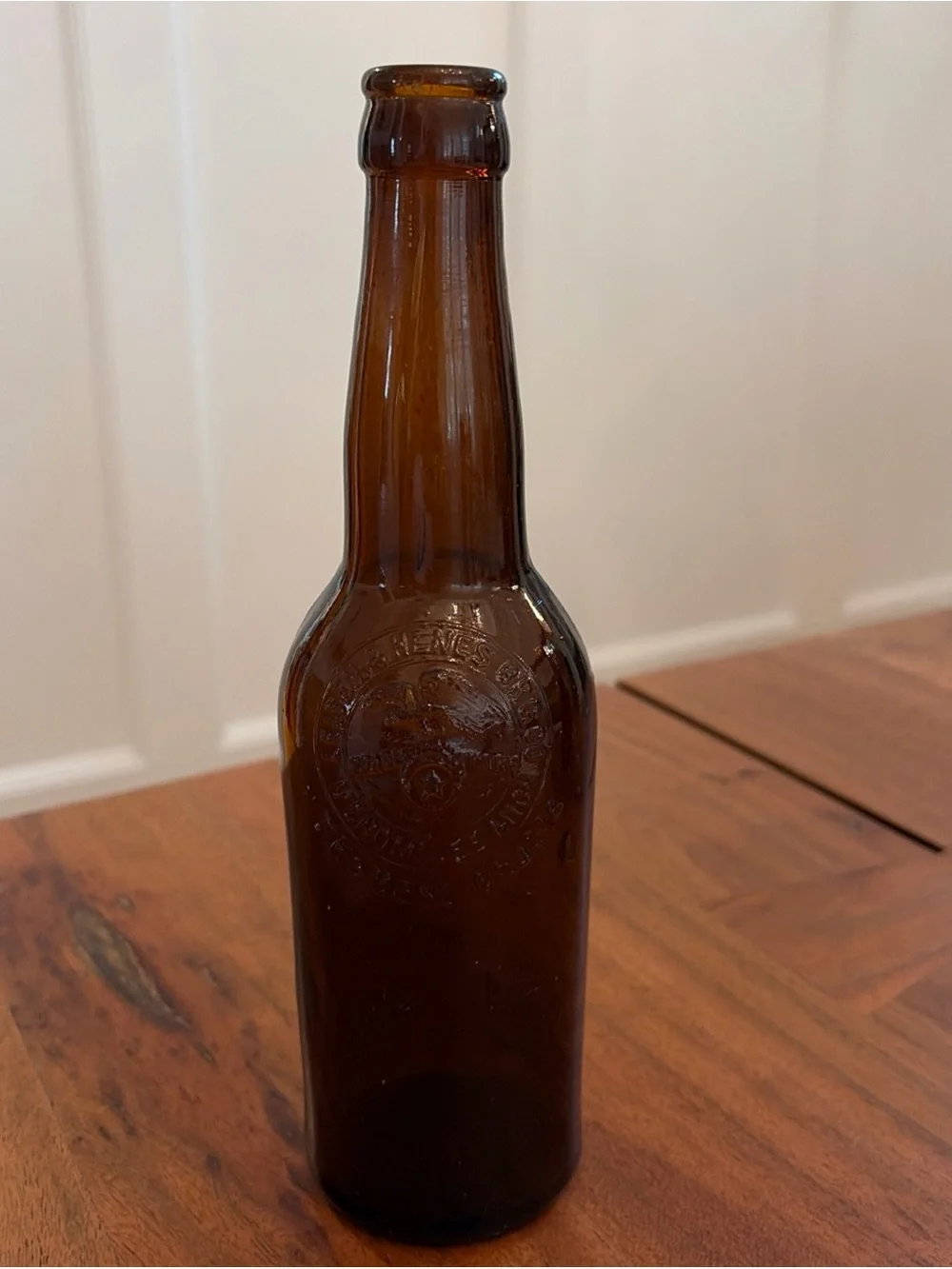 Leisen & Henes Brewing Company 869 lower