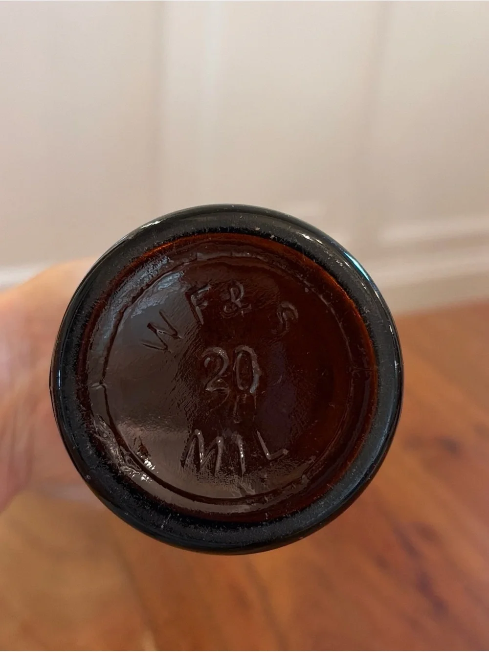 Leisen & Henes Brewing Company age when