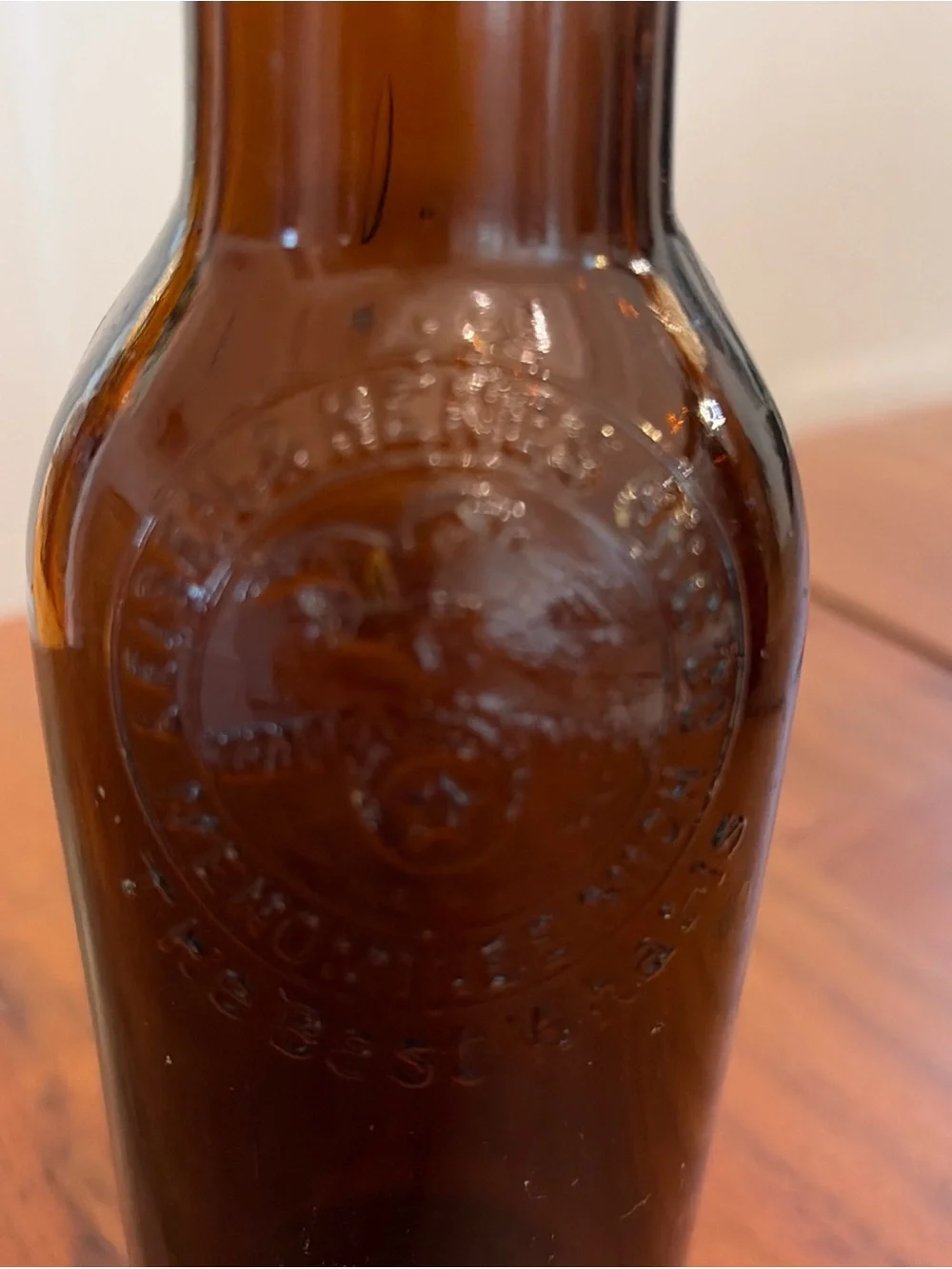 Leisen & Henes Brewing Company 869 12