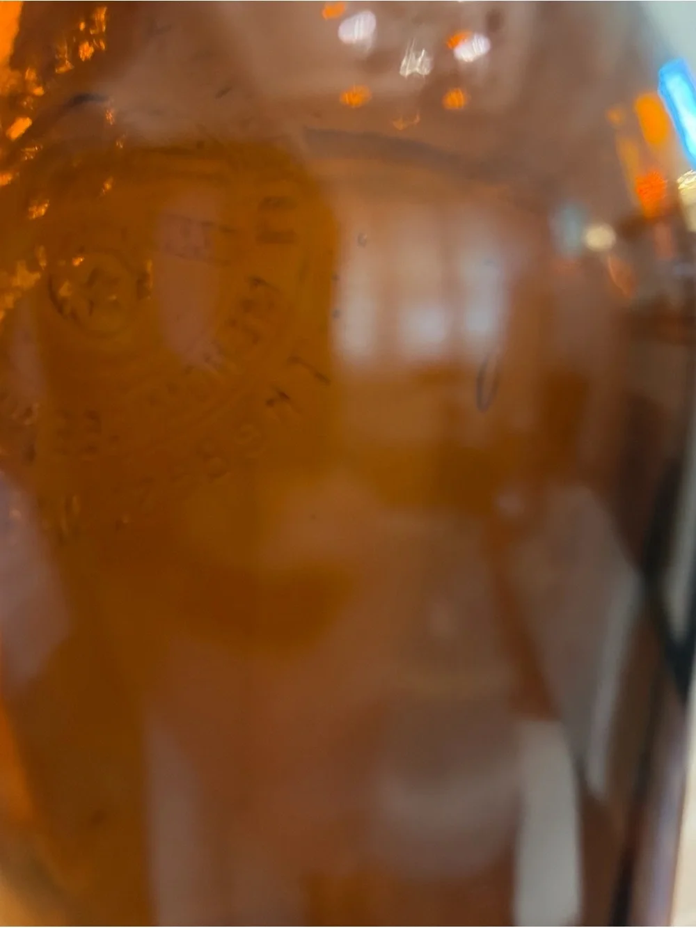 Leisen & Henes Brewing Company volume along lakes