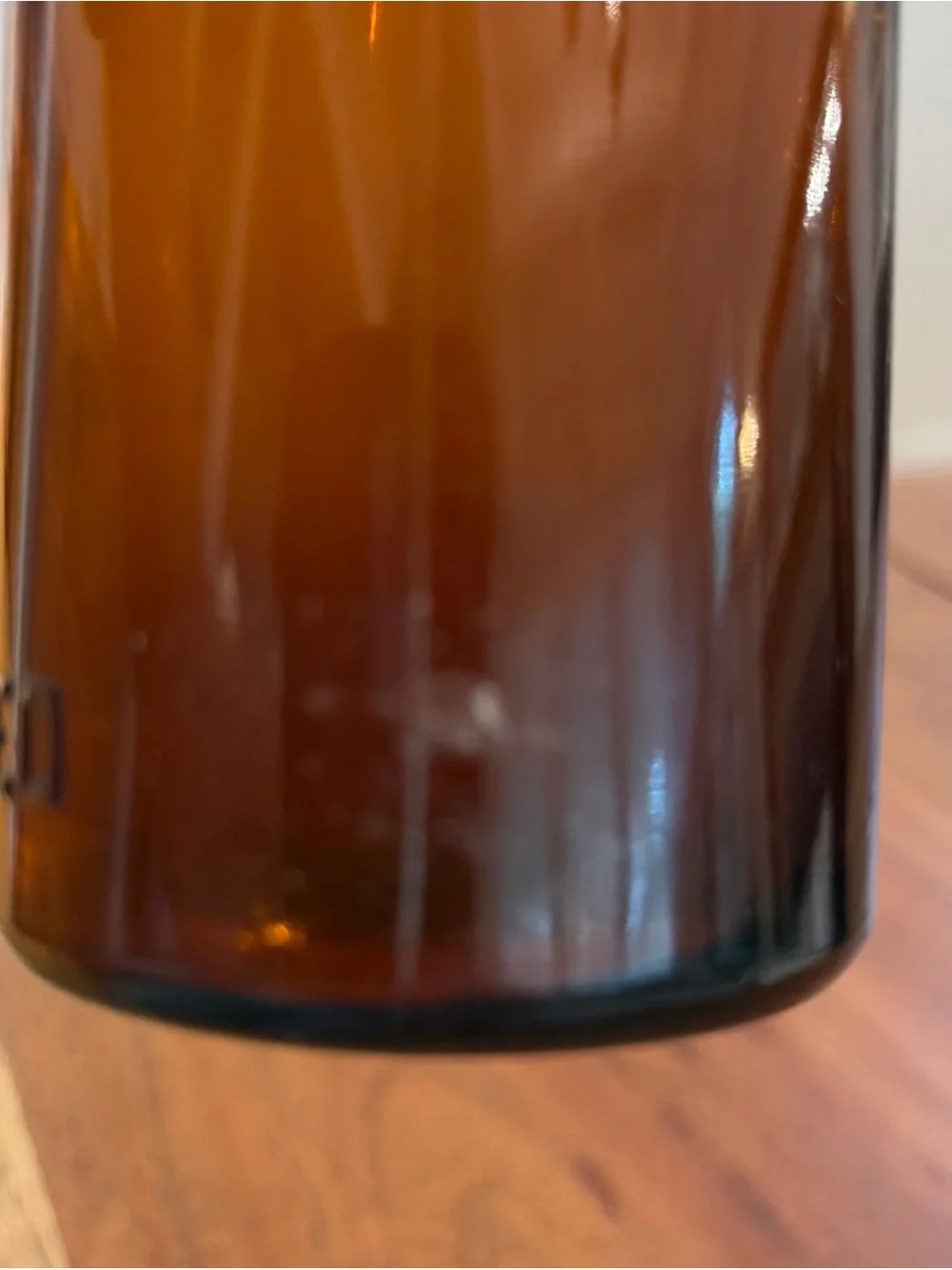 Leisen & Henes Brewing Company exact “registered” prominent