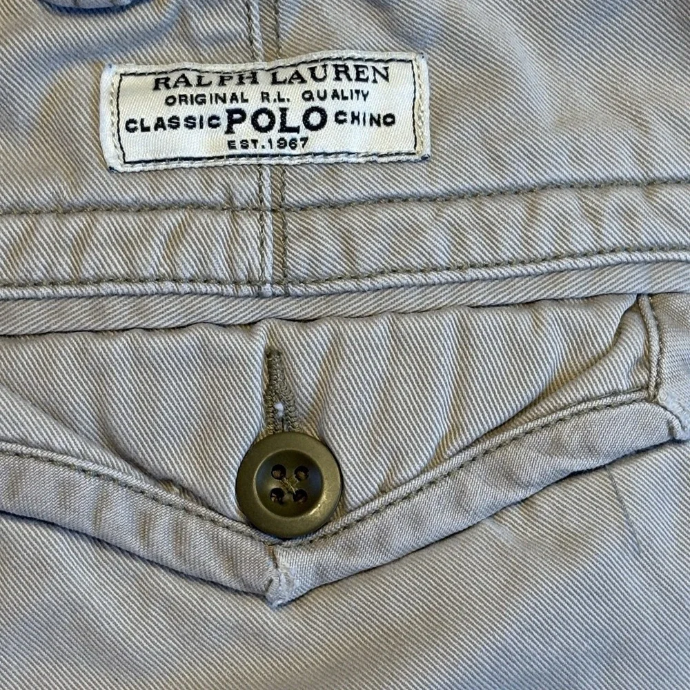 Polo Ralph Lauren good preowned
