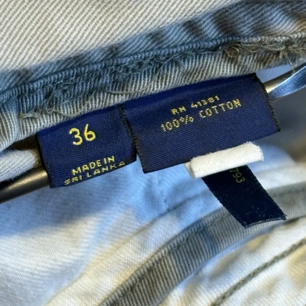 Polo Ralph Lauren good preowned