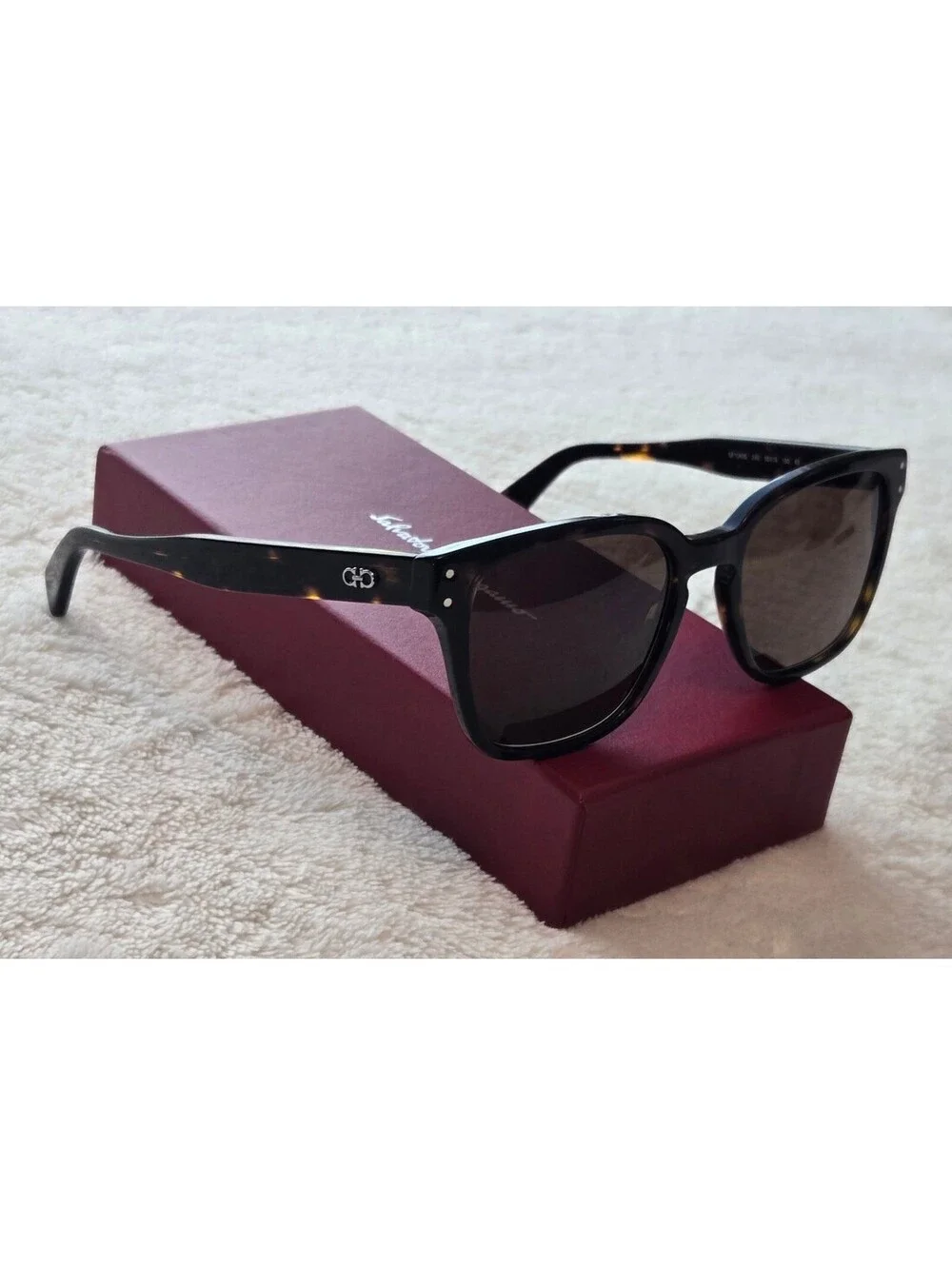 Salvatore Ferragamo new ferragamo