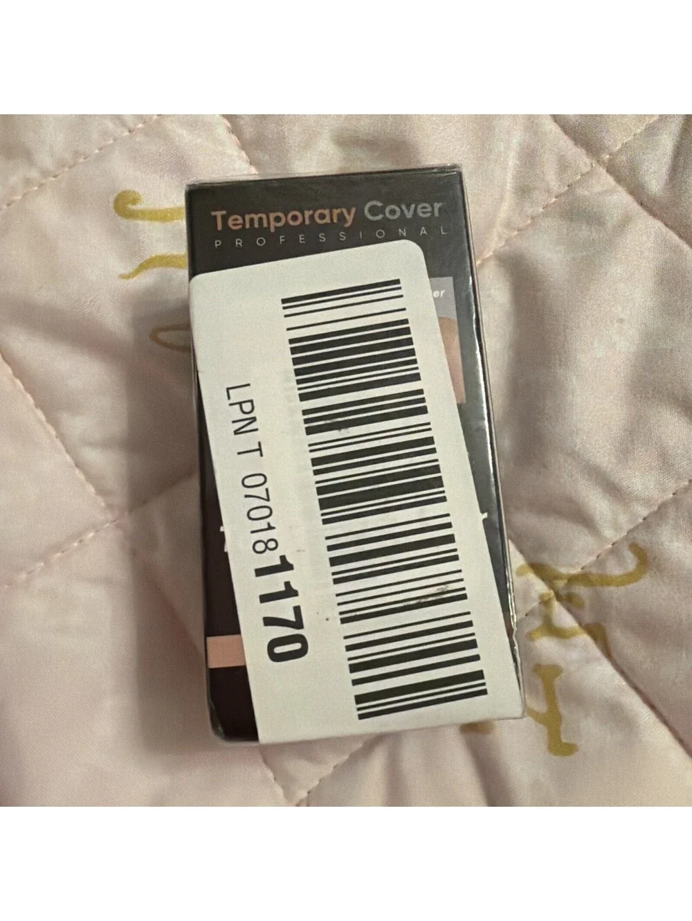 N/A makeup tones