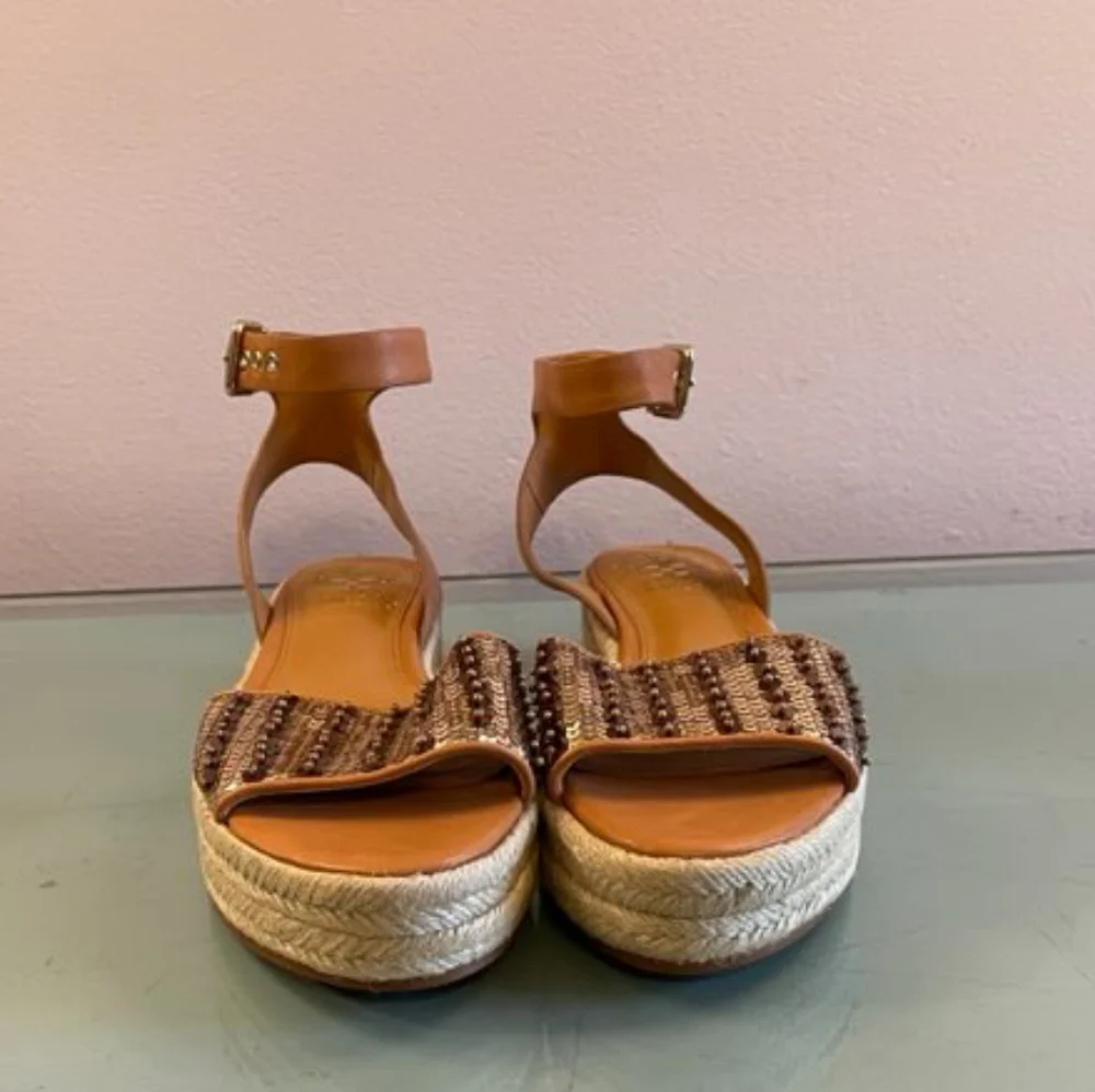 Vince Camuto elevate your