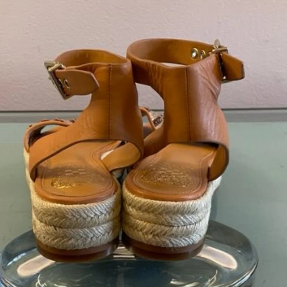 Vince Camuto elevate your