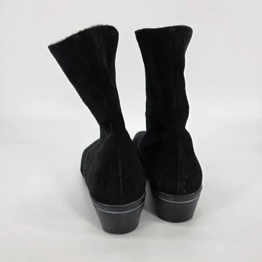La CANADIENNE closure lined