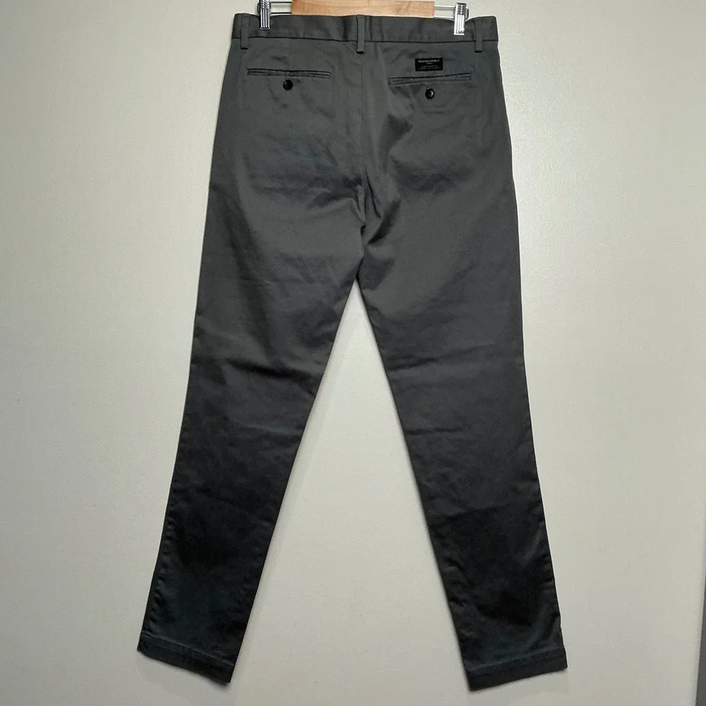 Banana Republic pants are