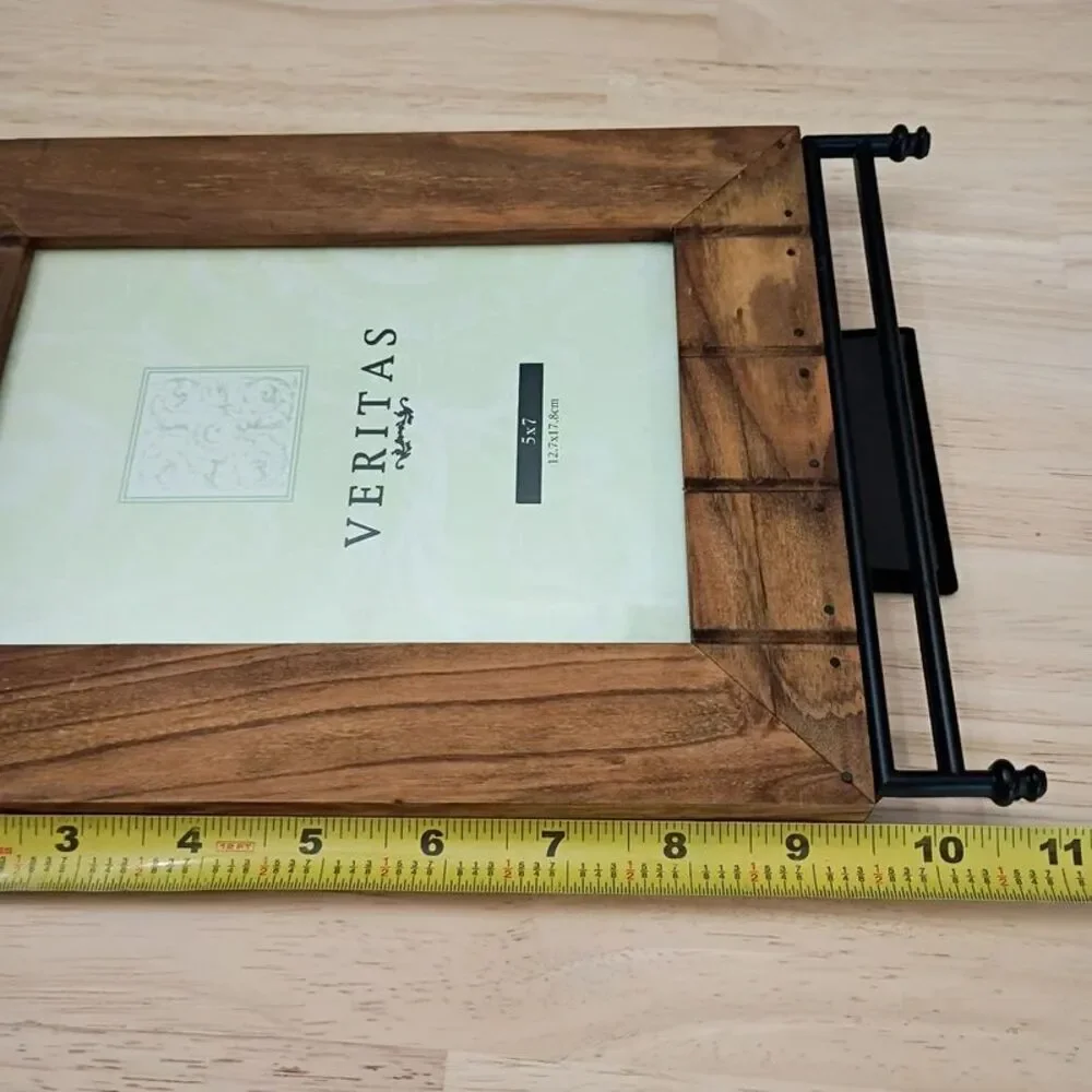 N/A veritas 5x7
