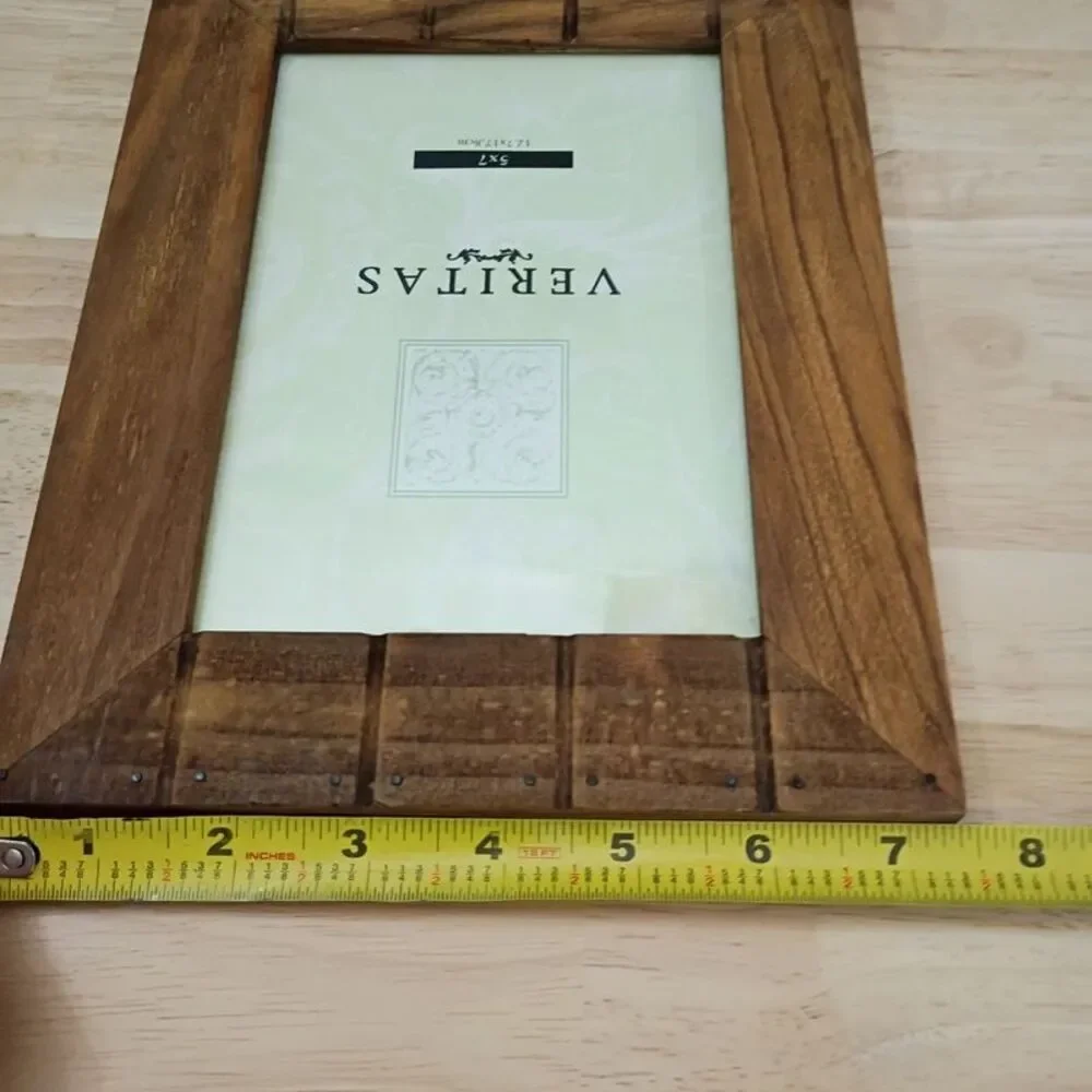 N/A veritas 5x7