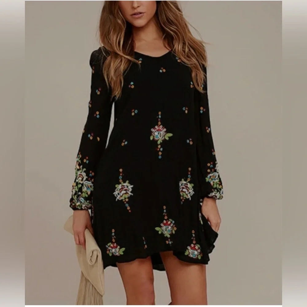 Free People free people
