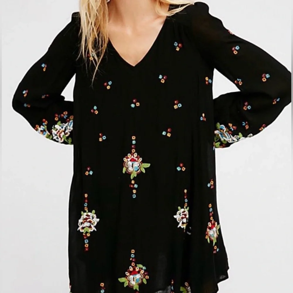 Free People free people