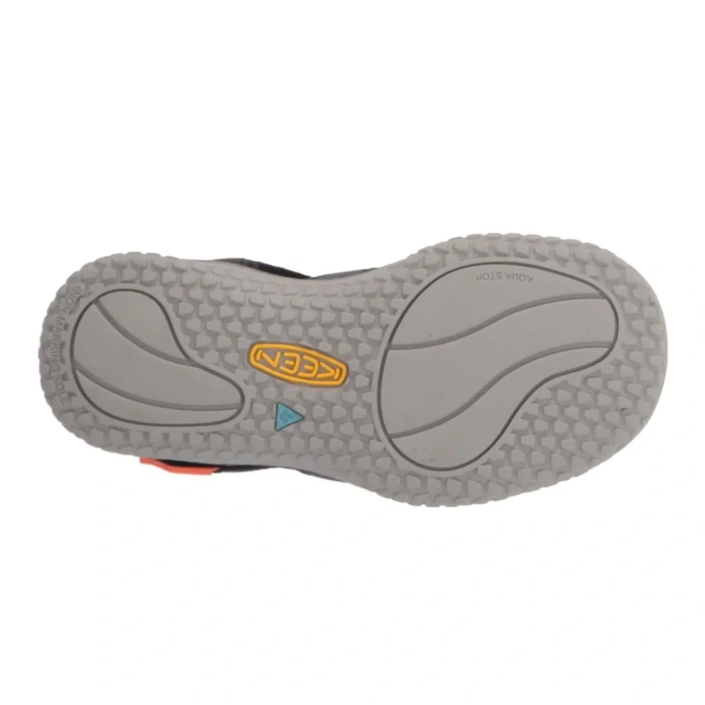KEEN‎ Unisex-Child Stingray Closed Toe Water Sandals/Shoes | NEW/NIB!!🩶🌊