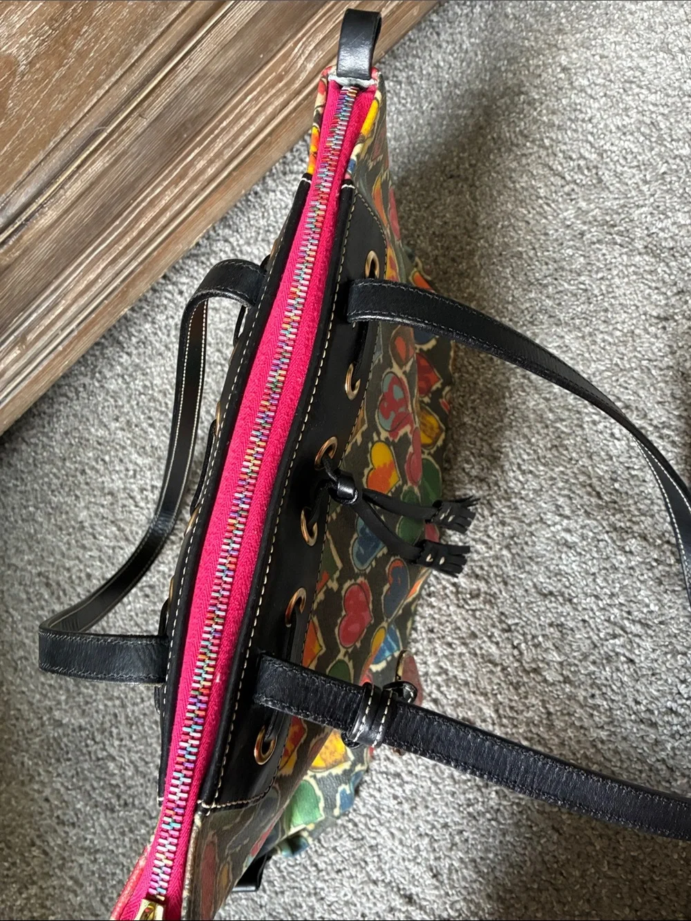 Dooney & Bourke dooney bourke