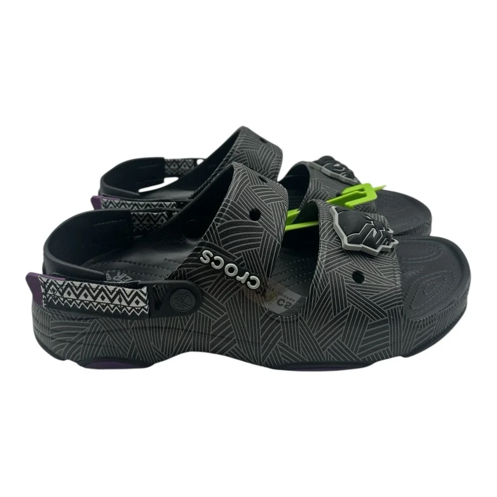 CROCS classic all