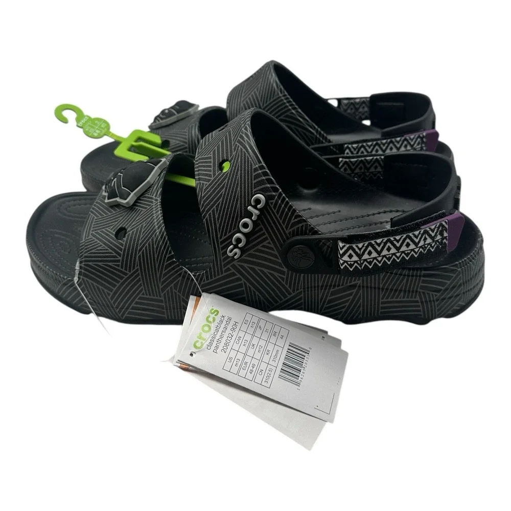 CROCS classic all