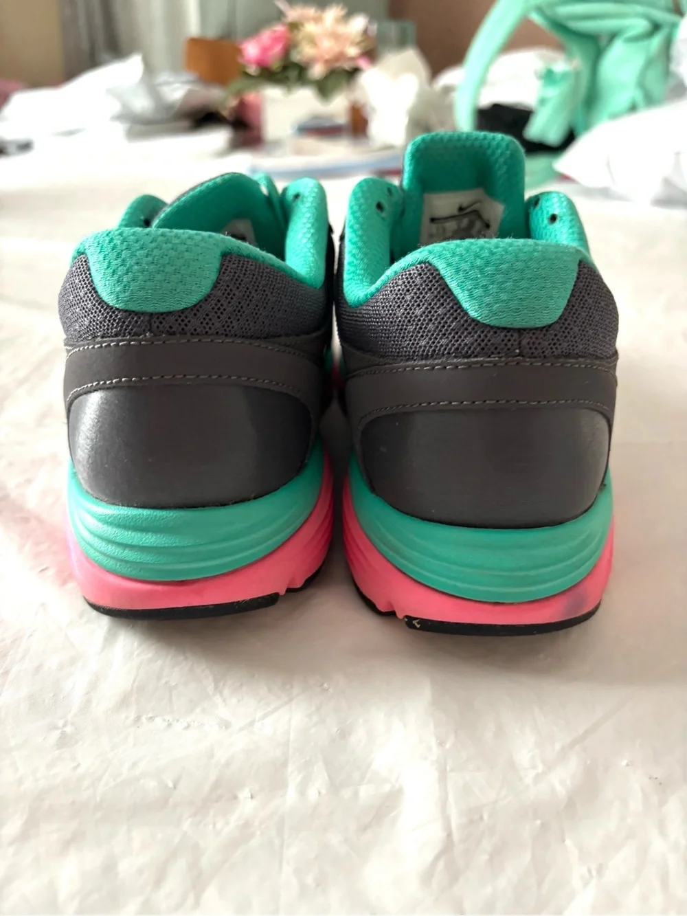 Nike see all