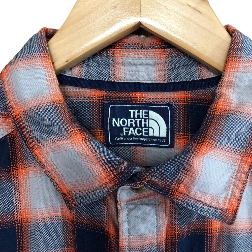 The North Face north face