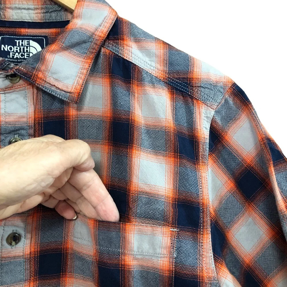 The North Face north face