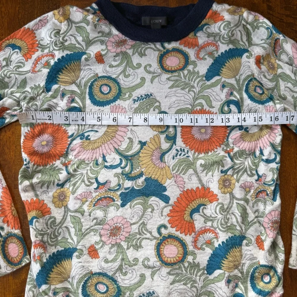 J. Crew gorgeous crew