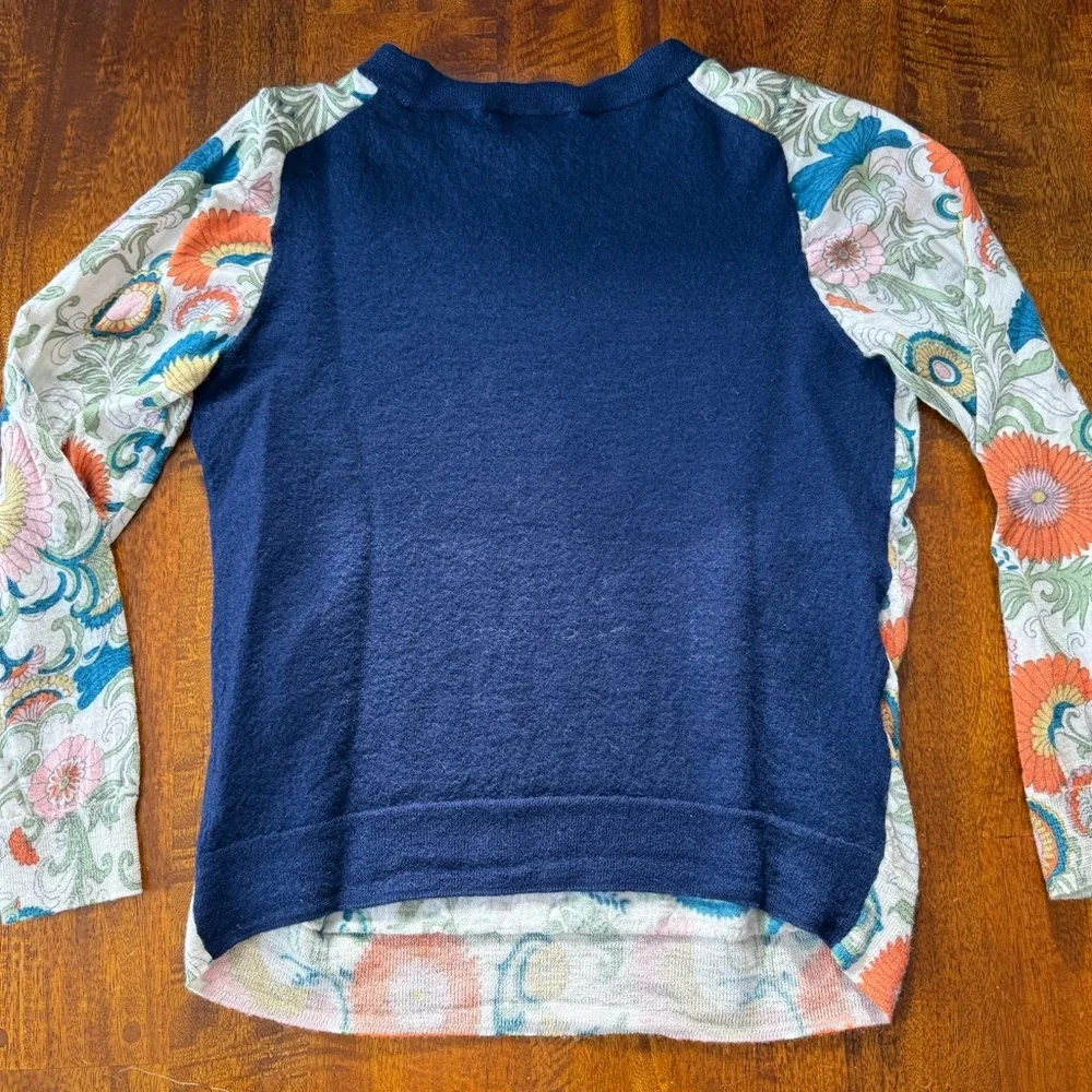 J. Crew gorgeous crew