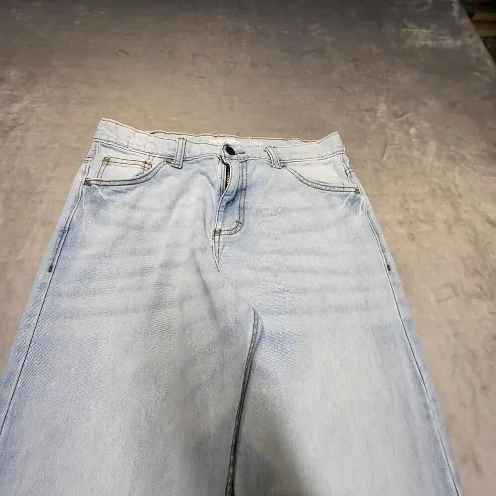 Wrangler jeans boys