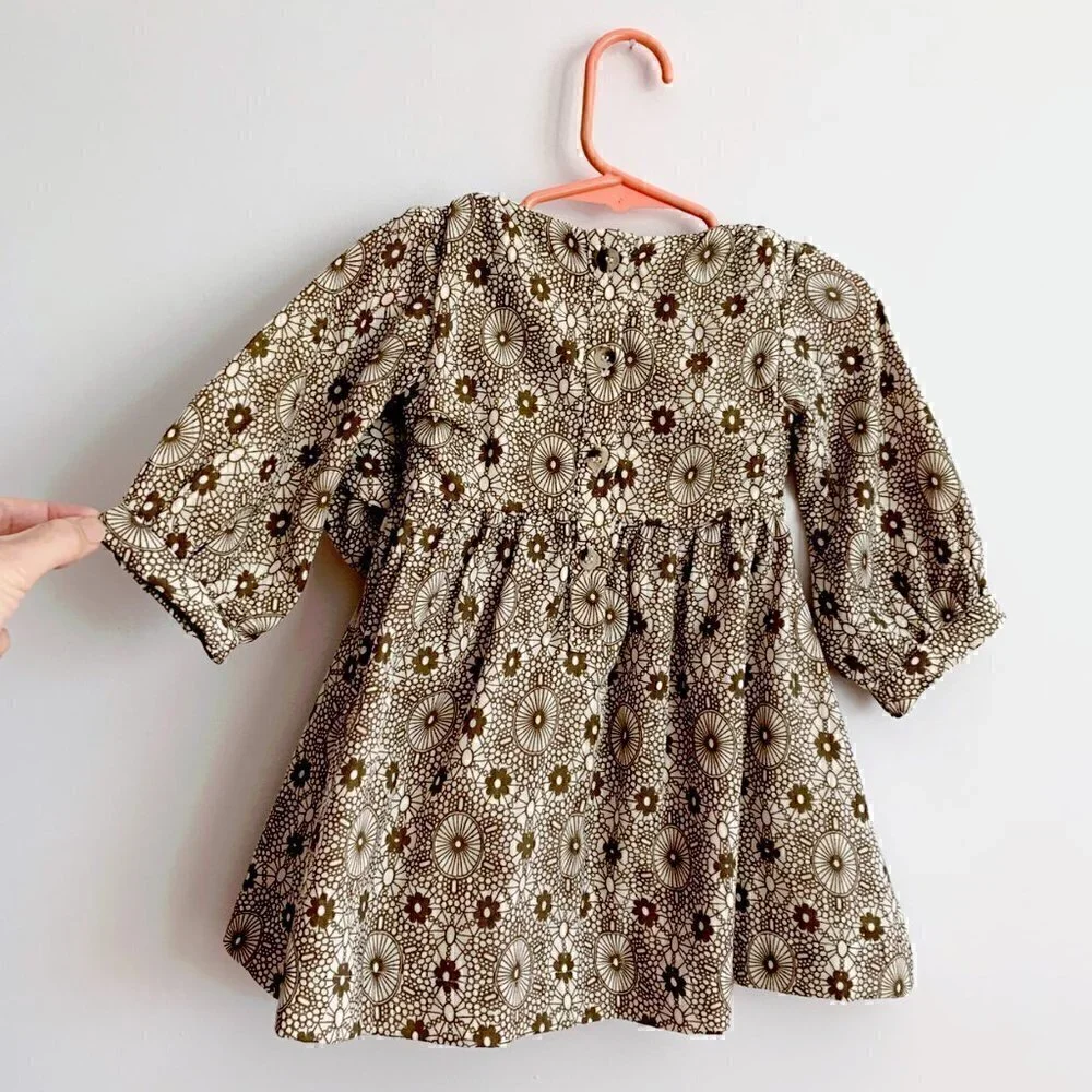 Kate Quinn Organics organic cotton
