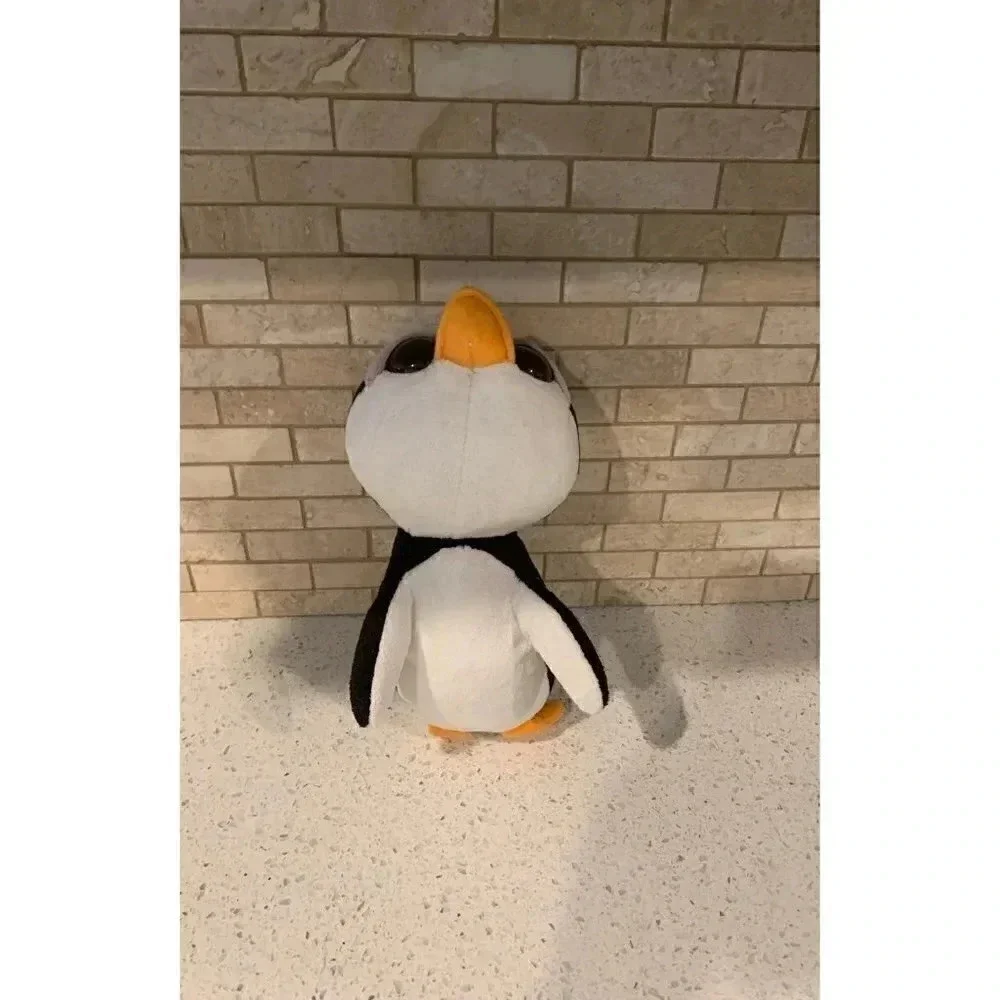 Suki cute penguin