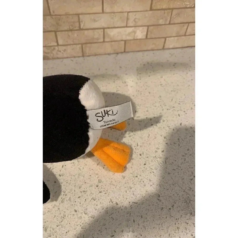 Suki cute penguin