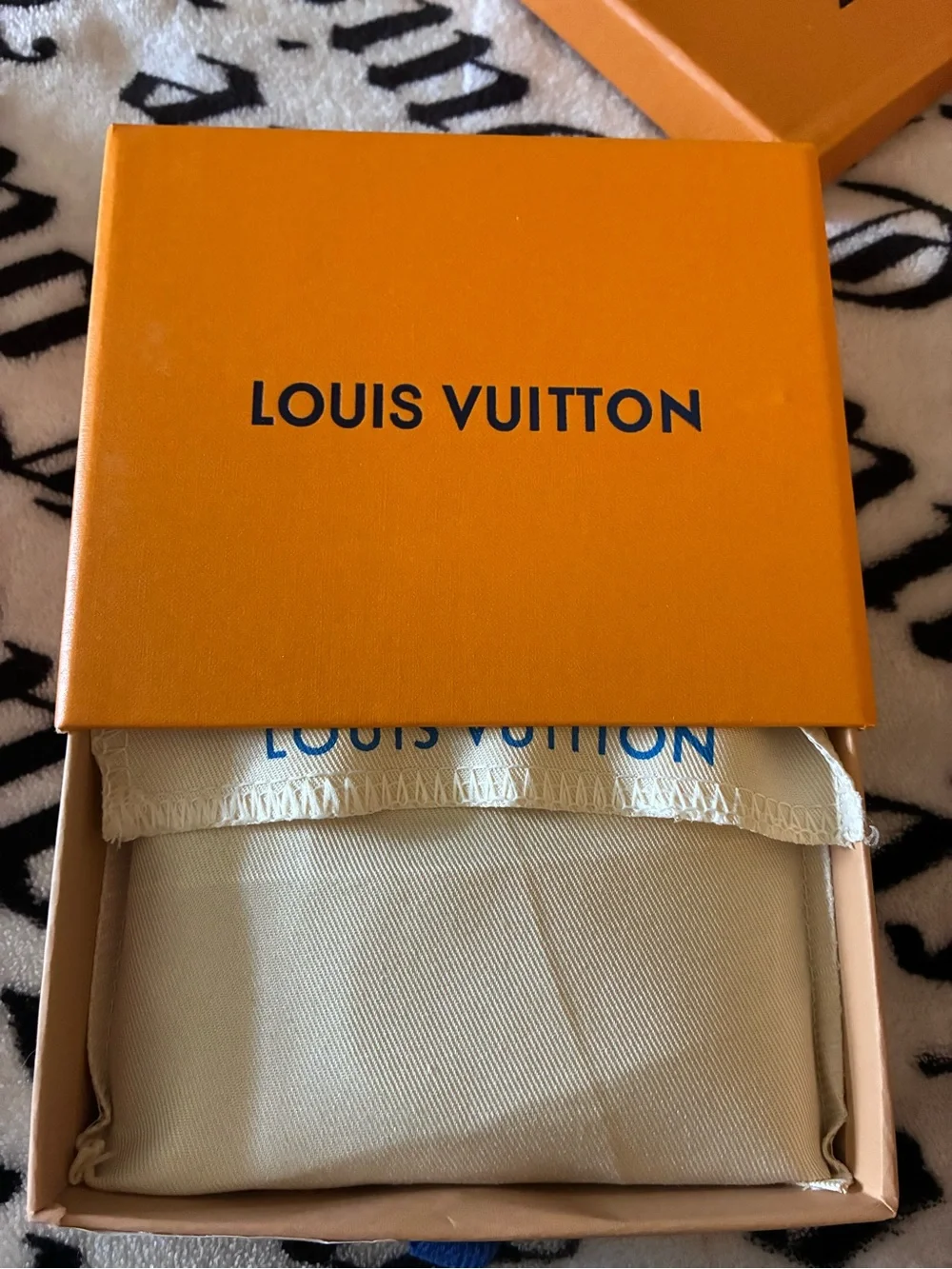 Unlisted￼ compact embossed