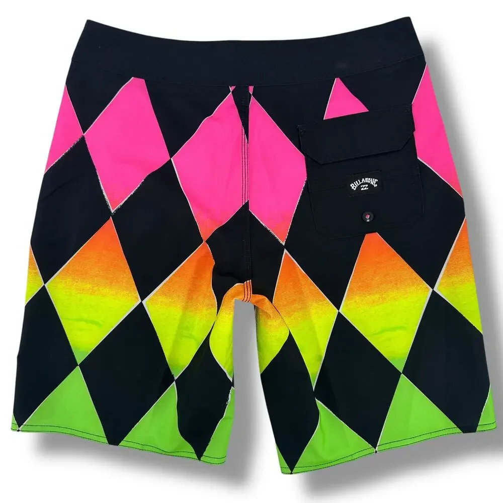 Billabong sundays pro