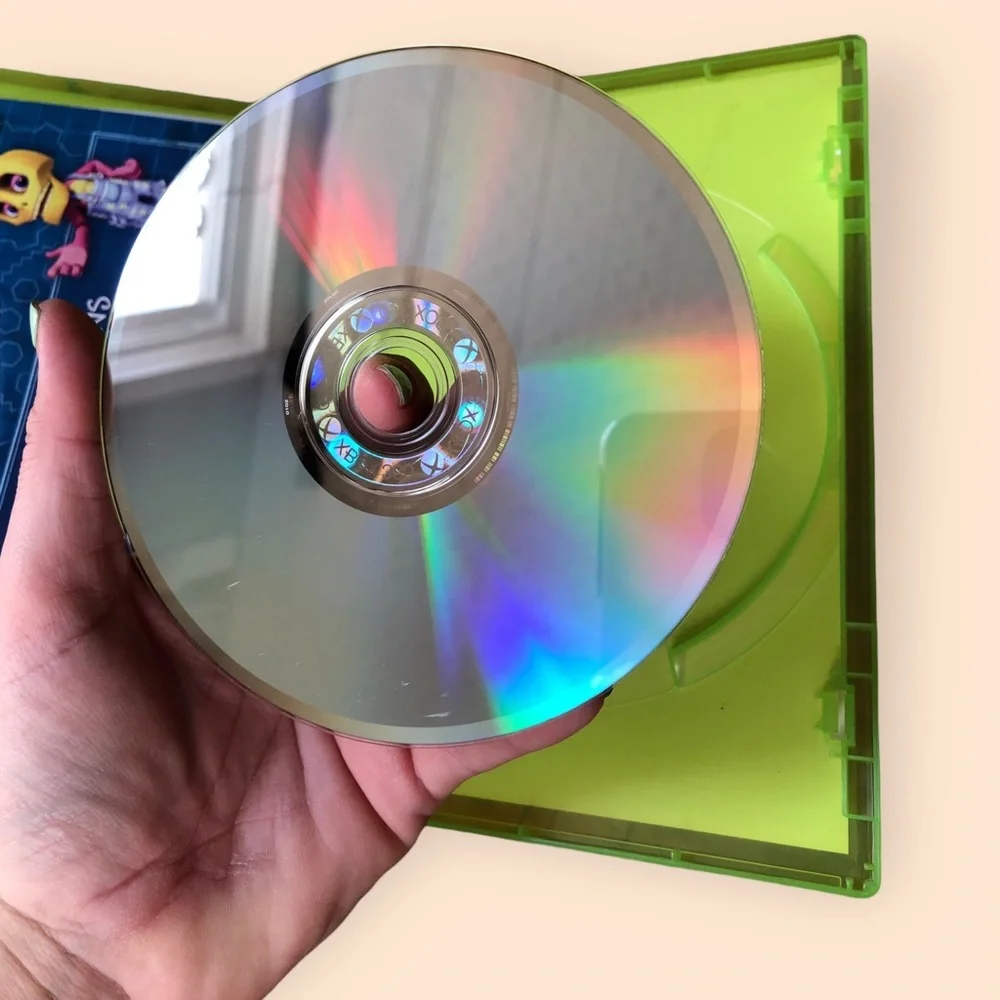 Xbox banjo kazooie