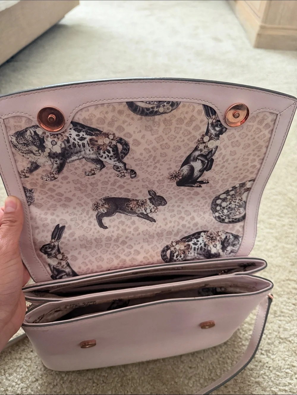 Ted Baker ted baker