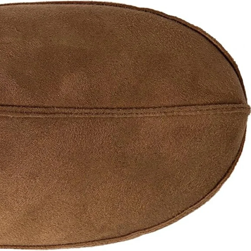 Deer Stags experience comfort
