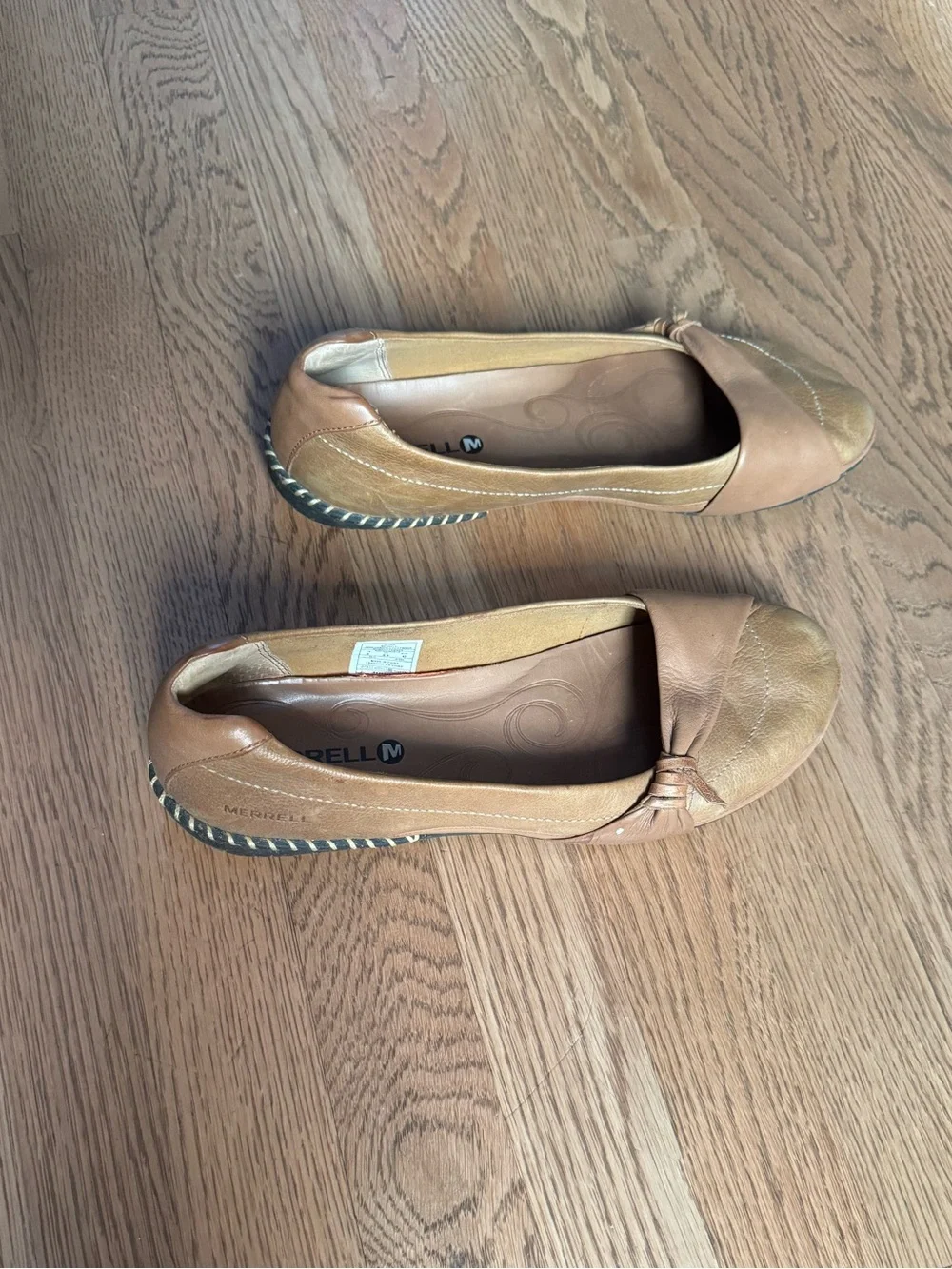 Merrell comfort many suits
