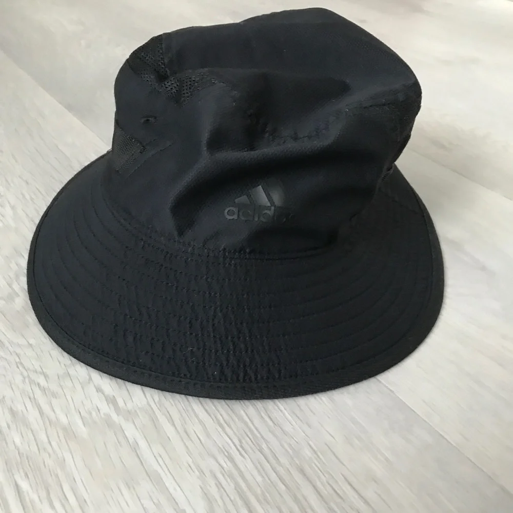 Adidas’s thank you