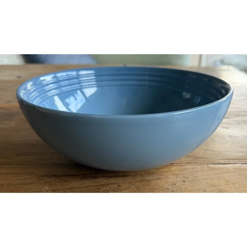 Le Creuset new original