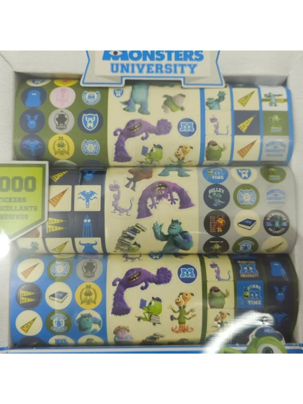 Disney - Pixar disney pixar
