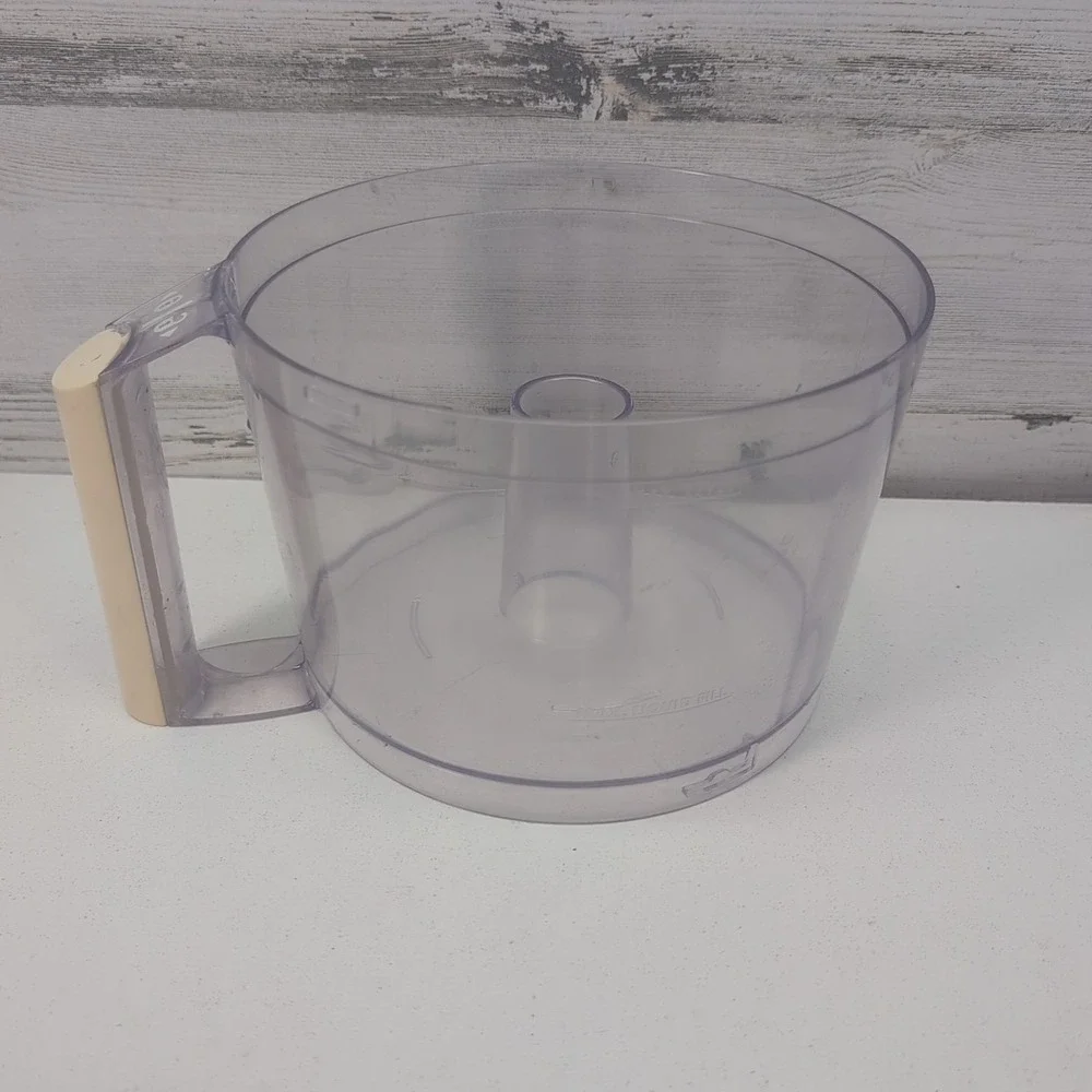 Hamilton Beach 70610 Food Processor Work Bowl Replacement‎ Part